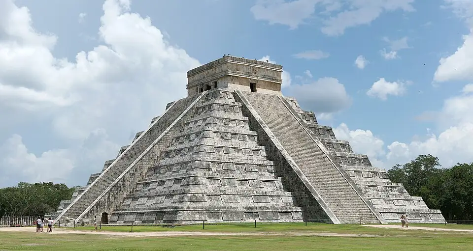 Paisaje cultural de México para diseñar una ruta personalizada