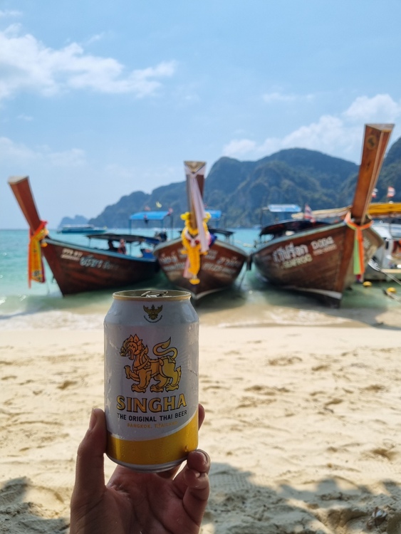 Tailandia destination